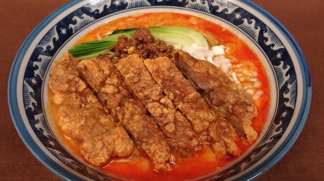 新新園 - メイン写真: