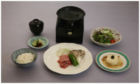 広島旨い物処 稲茶 - 料理写真: