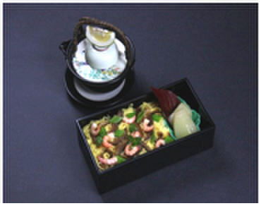 広島旨い物処 稲茶 - 料理写真: