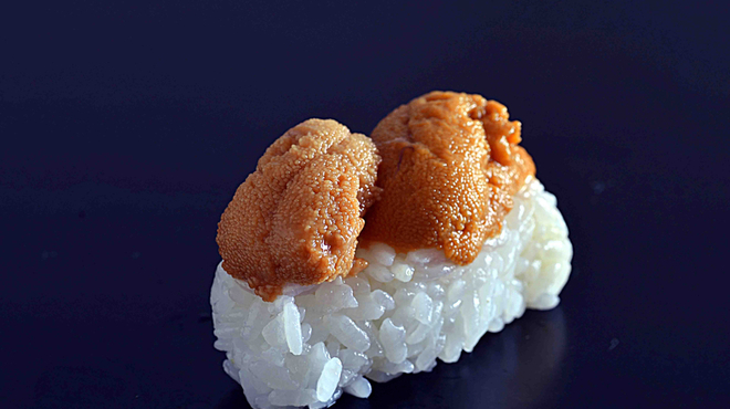 寿司和食しかま - メイン写真: