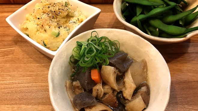 たこ焼き くれおーる - メイン写真: