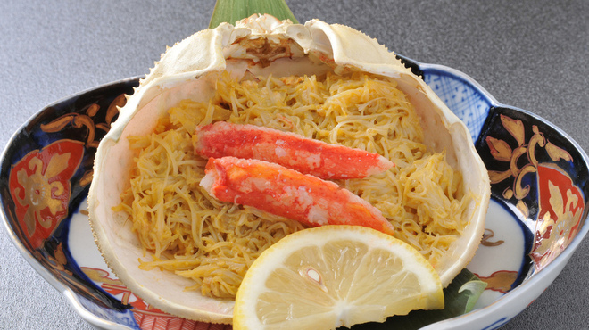 海光房 - 料理写真: