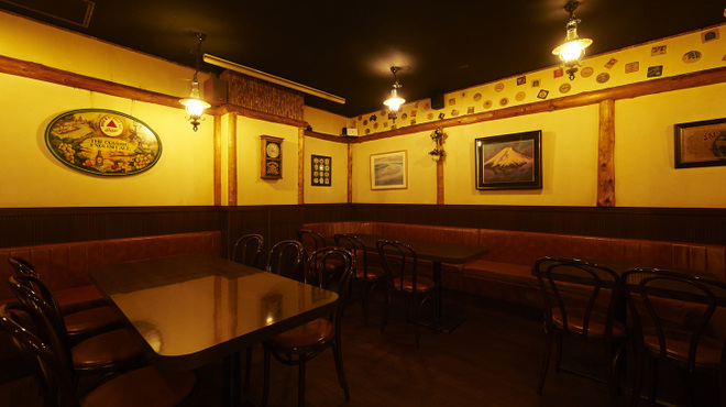 クライネヒュッテ - メイン写真: