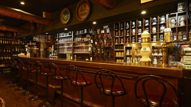 クライネヒュッテ - メイン写真: