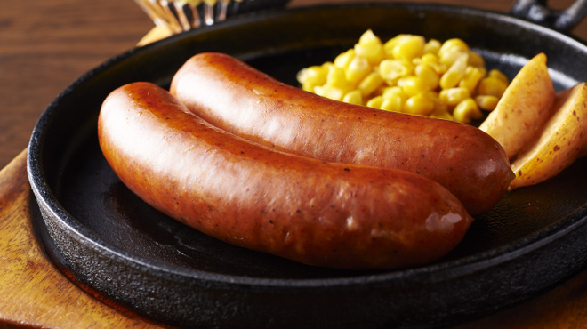 クライネヒュッテ - メイン写真: