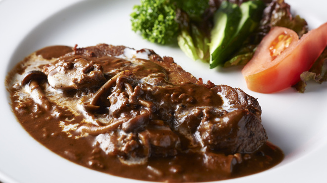 クライネヒュッテ - メイン写真: