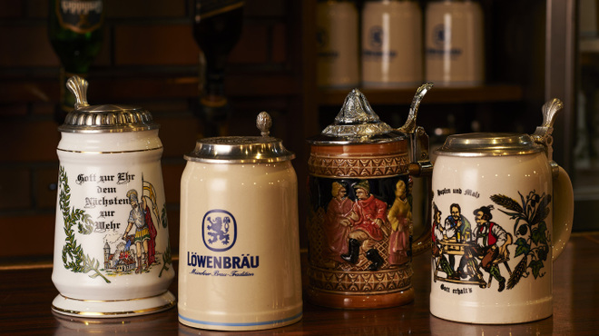 クライネヒュッテ - メイン写真: