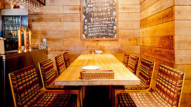 センバキッチン - メイン写真: