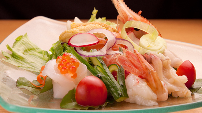 うに むらかみ - メイン写真: