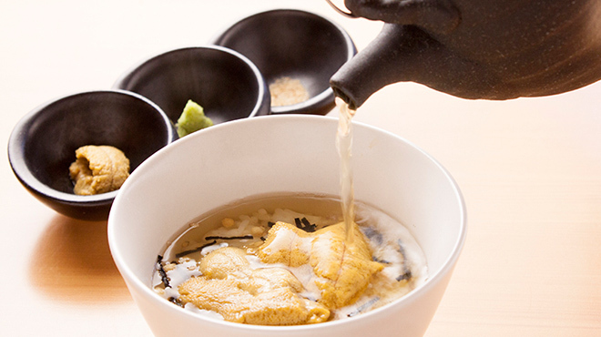 うに むらかみ - メイン写真: