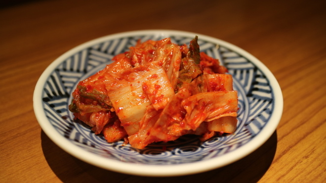 ぎょうざ処だいきち - メイン写真: