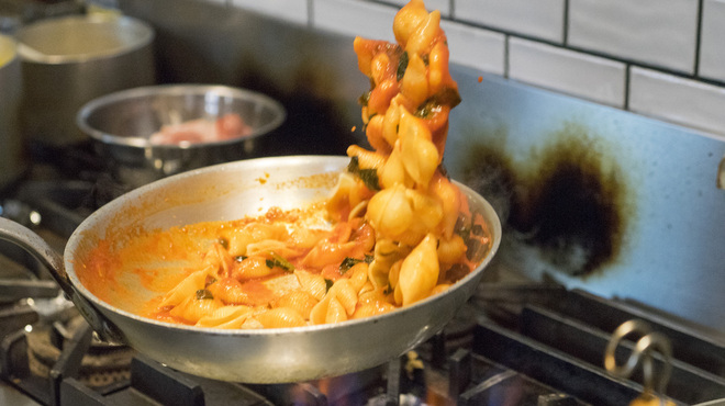Northern Kitchen All Day Dining ノーザンキッチン オールデイダイニング 狸小路 イタリアン ネット予約可 食べログ
