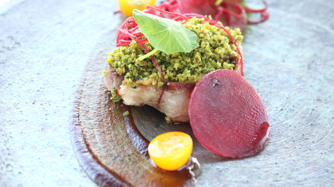 ジャンカルド - メイン写真: