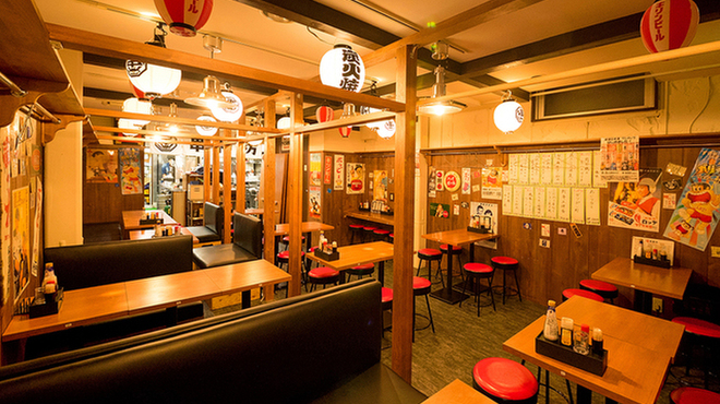 串神坊 - メイン写真: