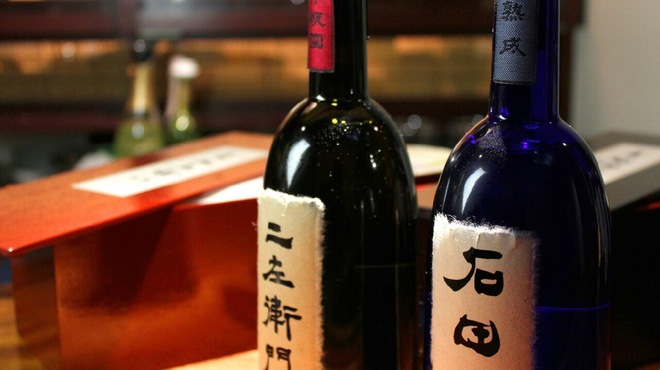 結鳥 - メイン写真: