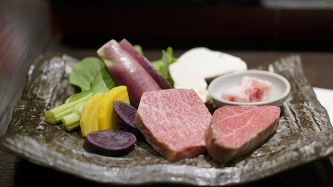欅 - 料理写真: