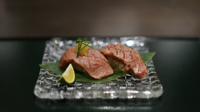 欅 - 料理写真: