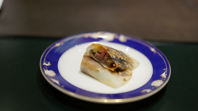 欅 - 料理写真: