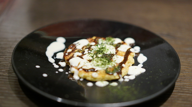 欅 - 料理写真: