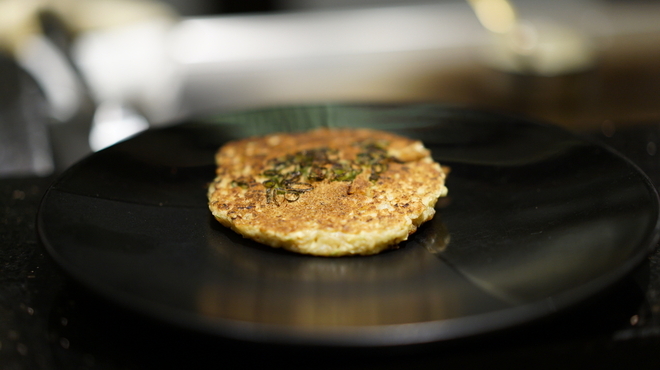 欅 - 料理写真: