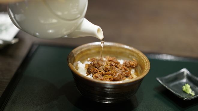 欅 - 料理写真: