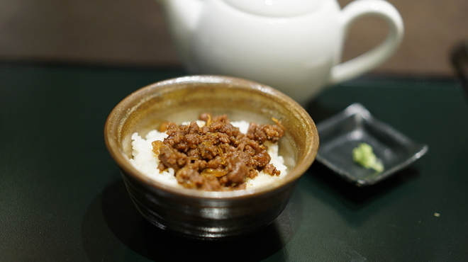 欅 - 料理写真: