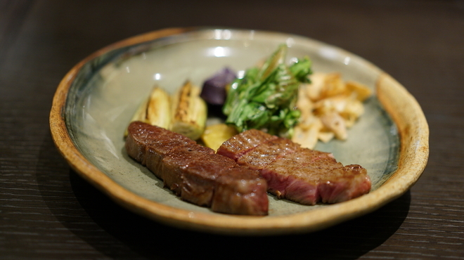 欅 - 料理写真: