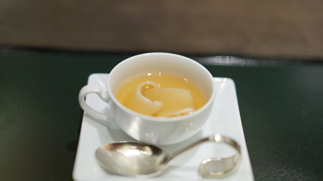 欅 - 料理写真: