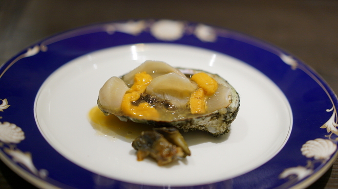 欅 - 料理写真: