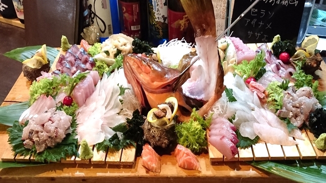 さくら茶屋 鷸 シギ 防府 居酒屋 食べログ