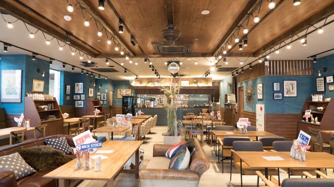 ここにもある 名古屋駅周辺の深夜まで営業しているカフェまとめ Pathee パシー