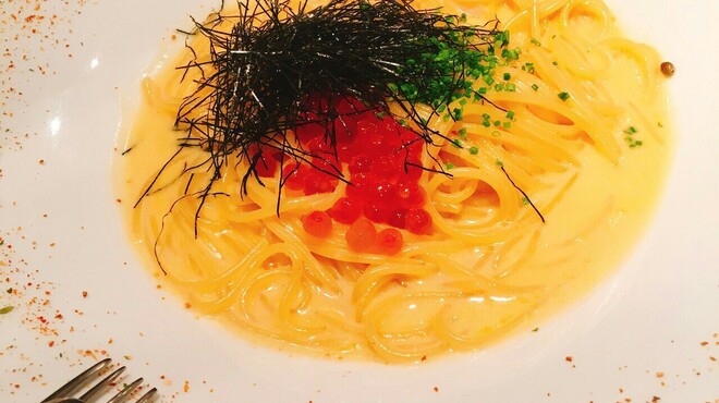 HALE海’S - メイン写真: