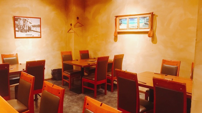 HALE海’S - メイン写真: