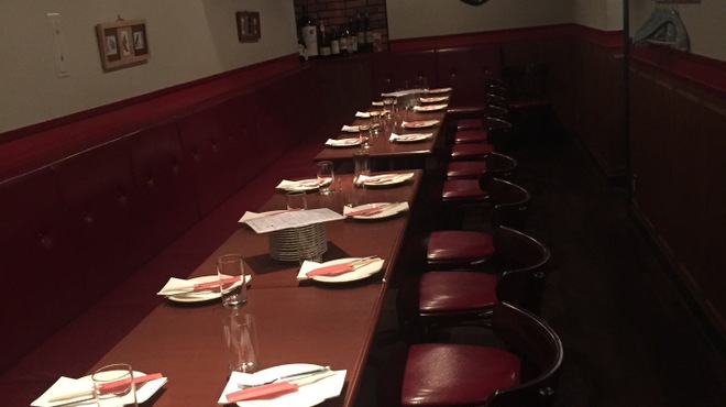 ポポラーレネオ - メイン写真: