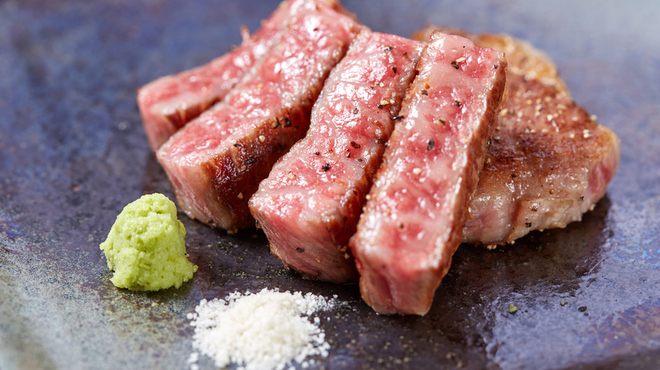 鉄板焼 おいで家 - メイン写真: