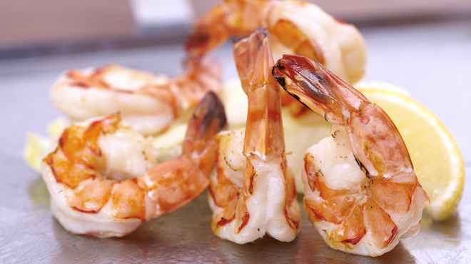 鉄板焼 おいで家 - メイン写真: