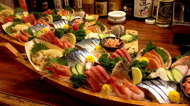 世炉思食 - メイン写真: