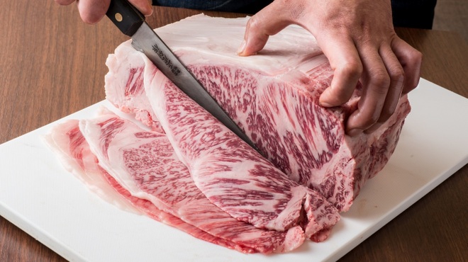 厳選和牛 焼肉 犇屋  - メイン写真: