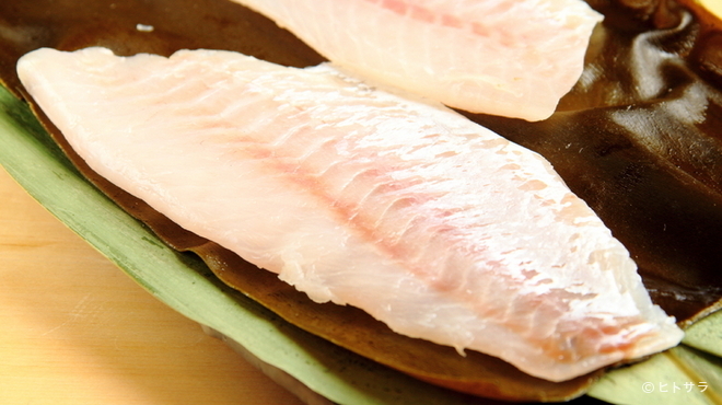 Sushi Dokoro Tsunoda - 料理写真:旨さに裏打ちされた、確かな仕事。江戸前の魅力を堪能あれ
