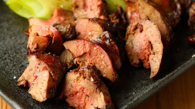 とりのほまれ - メイン写真: