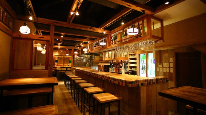 とりのほまれ - メイン写真: