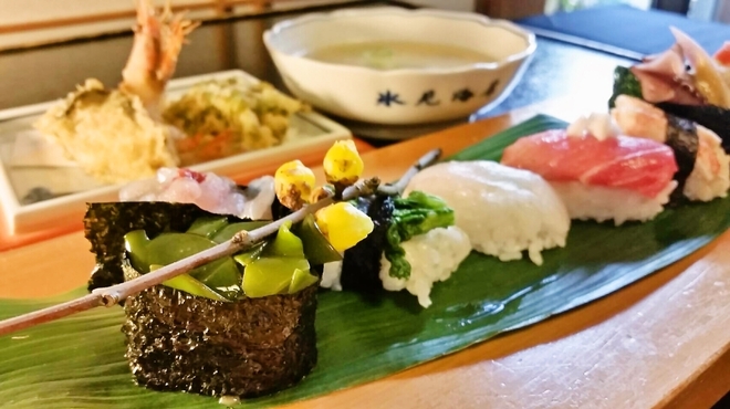 富山 氷見温泉 民宿 磯料理 魚恵 ぎょけい 氷見 魚介料理 海鮮料理 食べログ
