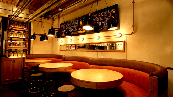 YONA YONA BEER WORKS - メイン写真: