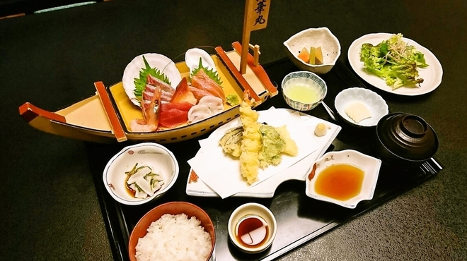 海華丸 かいかまる 伊那北 魚介料理 海鮮料理 食べログ 海華丸 かいかまる 伊那北 魚介料理 海鮮料理 食べログ