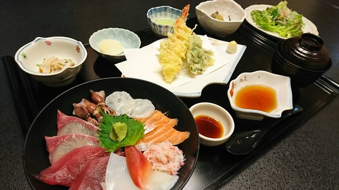 海華丸 かいかまる 伊那北 魚介料理 海鮮料理 食べログ 海華丸 かいかまる 伊那北 魚介料理 海鮮料理 食べログ