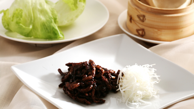 中国料理 青冥 - メイン写真: