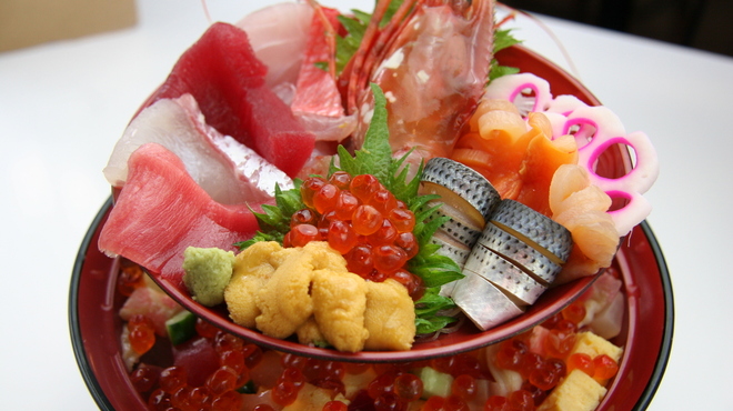 うまい鮨勘 熱海支店 うまいすしかん 来宮 寿司 食べログ