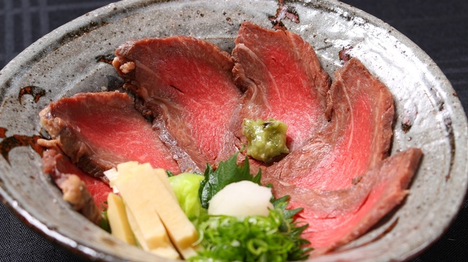 松本館 - 料理写真: