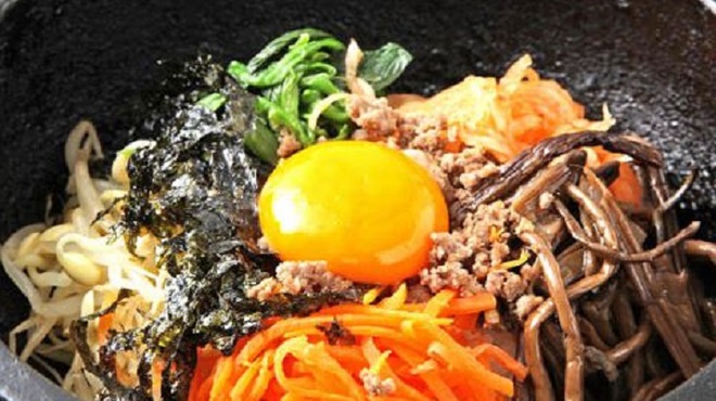 赤坂韓国料理・焼肉 兄夫食堂 - メイン写真: