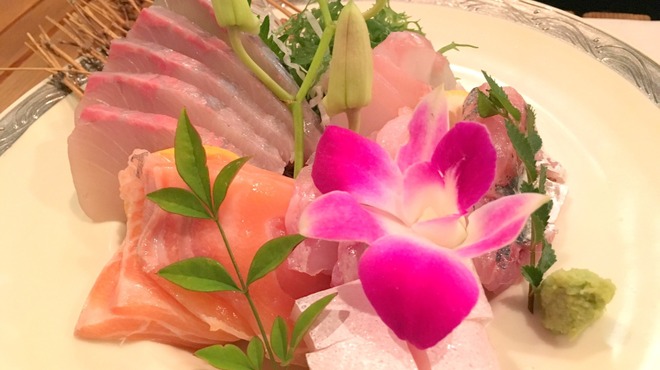 海人 - メイン写真: